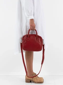 Guidi Handle Bag RG01