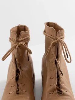 Guidi Lace Up Boot PL11L