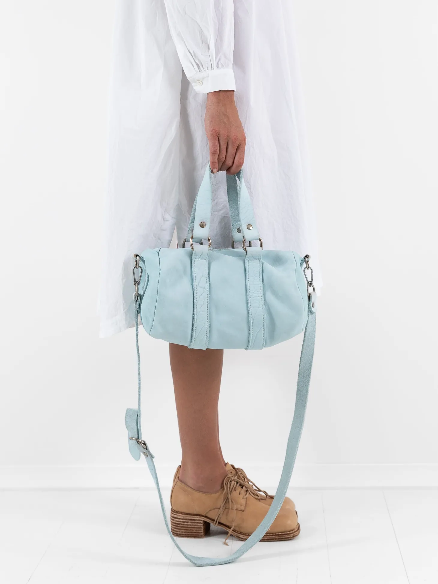 Guidi Mini Duffle Bag GB7