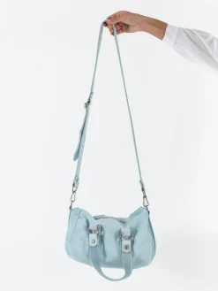 Guidi Mini Duffle Bag GB7