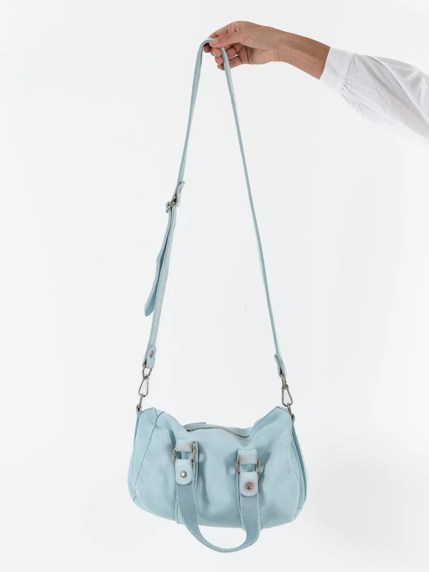 Guidi Mini Duffle Bag GB7