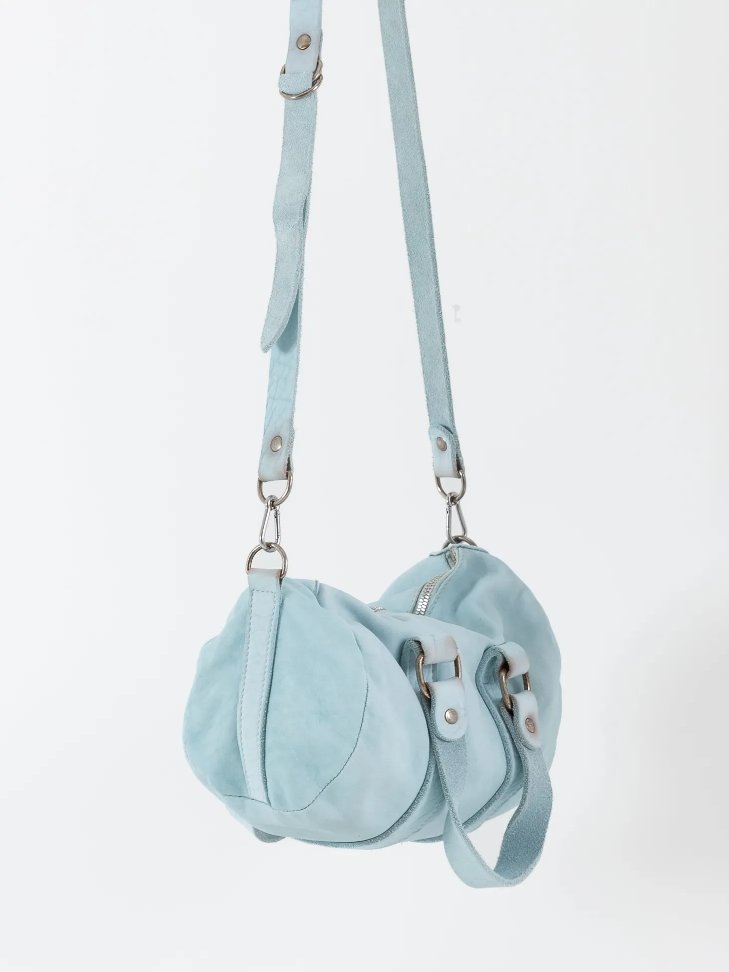 Guidi Mini Duffle Bag GB7