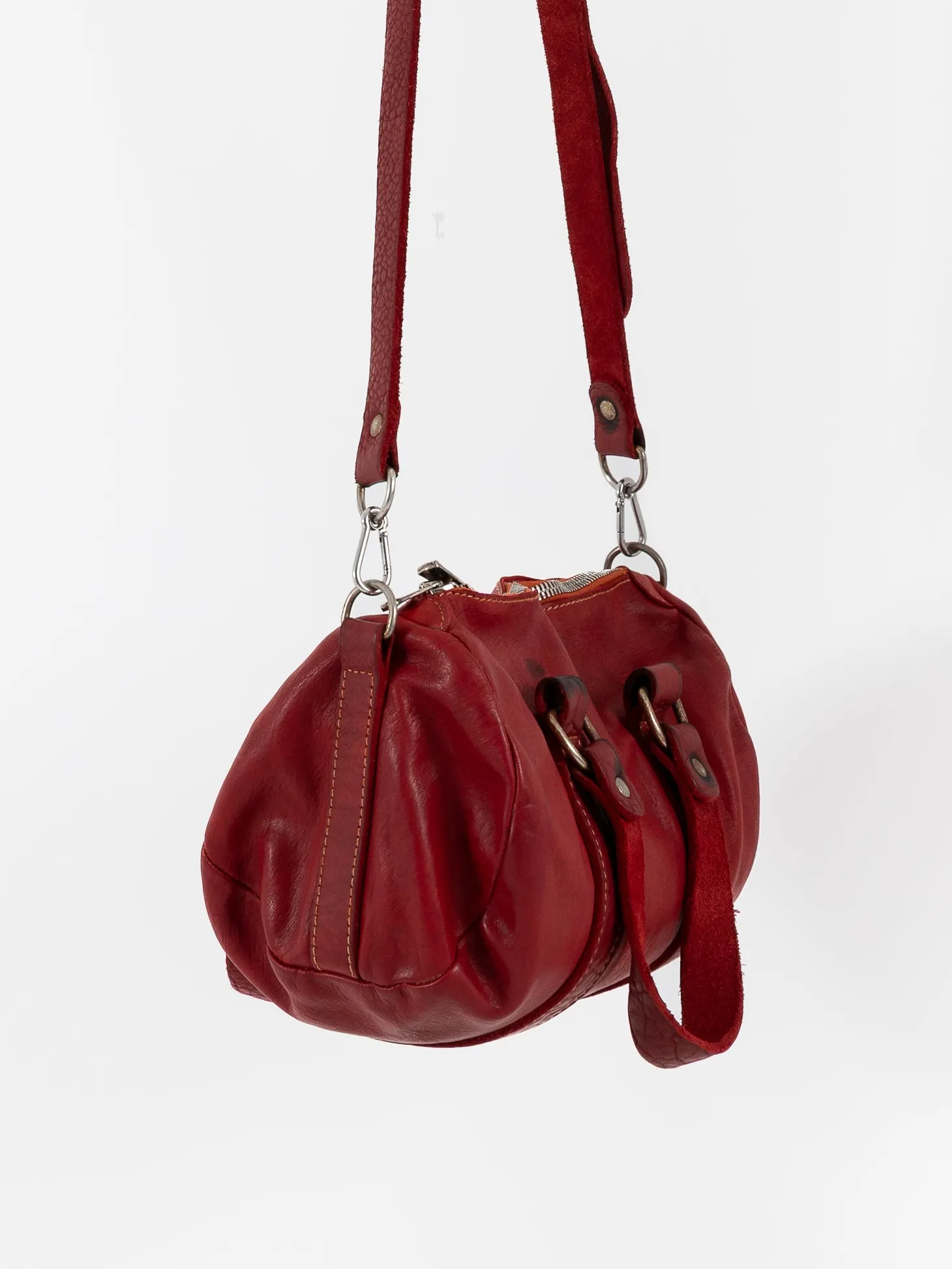Guidi Mini Duffle Bag GB7