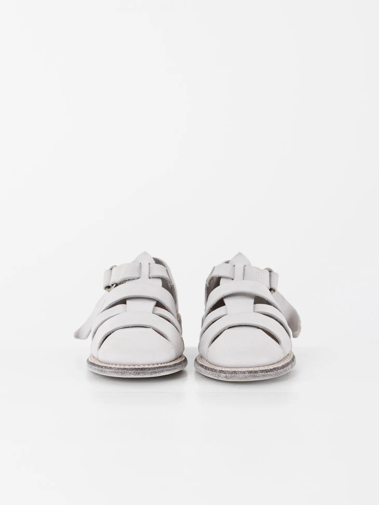 Guidi Sandal 99SND, Oyster Mushroom