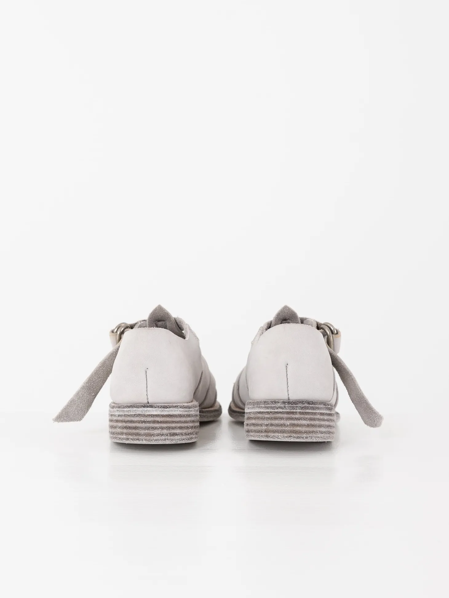 Guidi Sandal 99SND, Oyster Mushroom