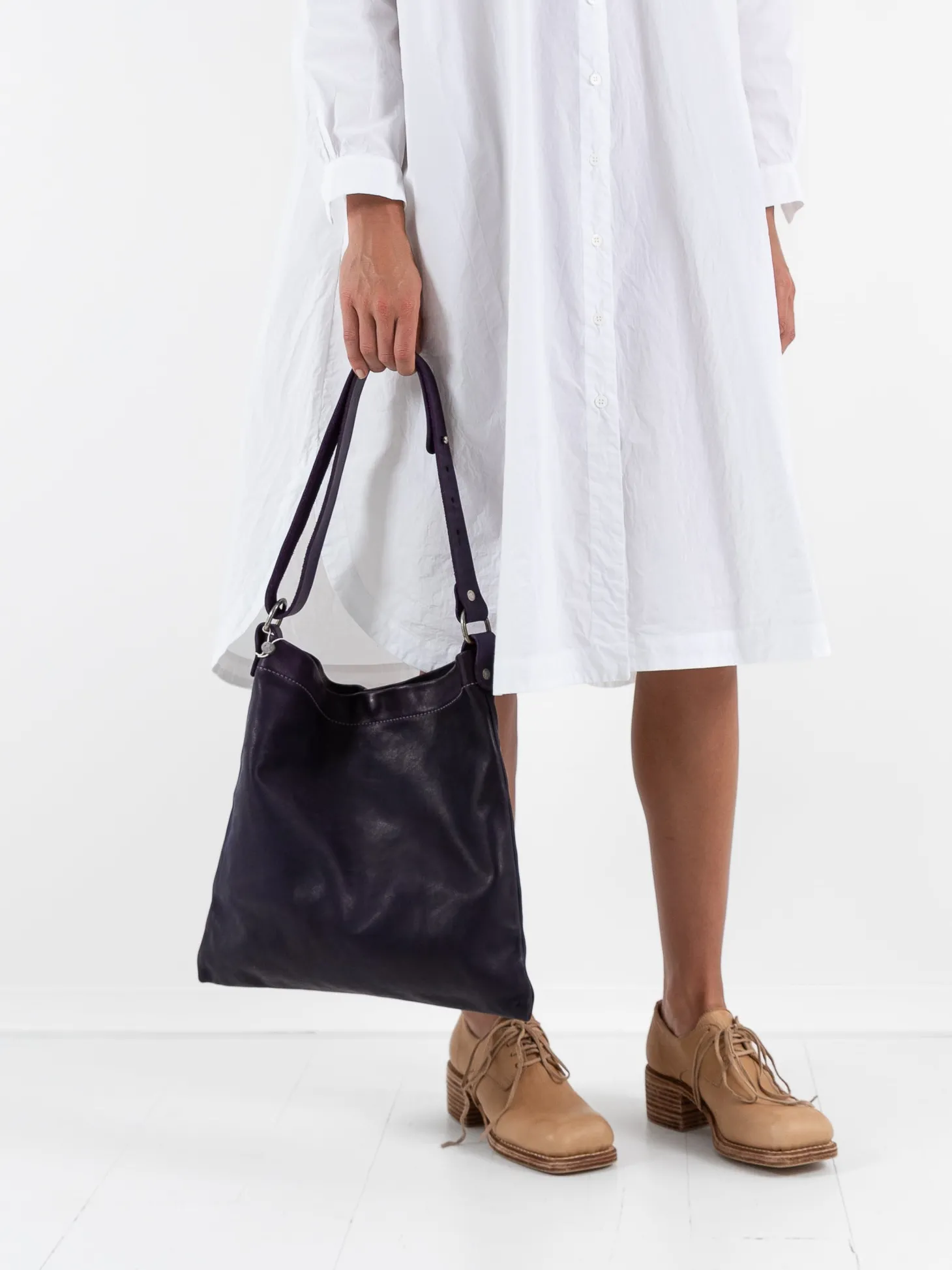 Guidi Shoulder Bag RE01
