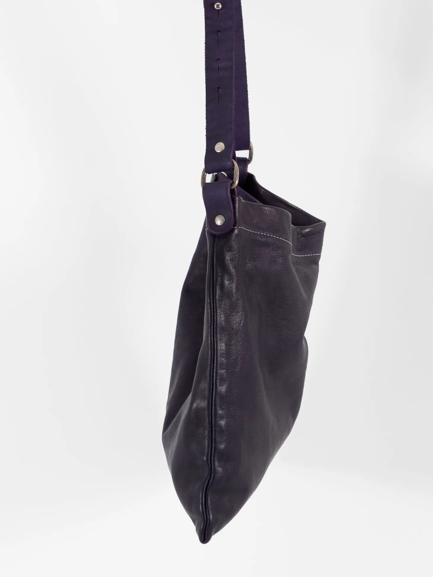 Guidi Shoulder Bag RE01
