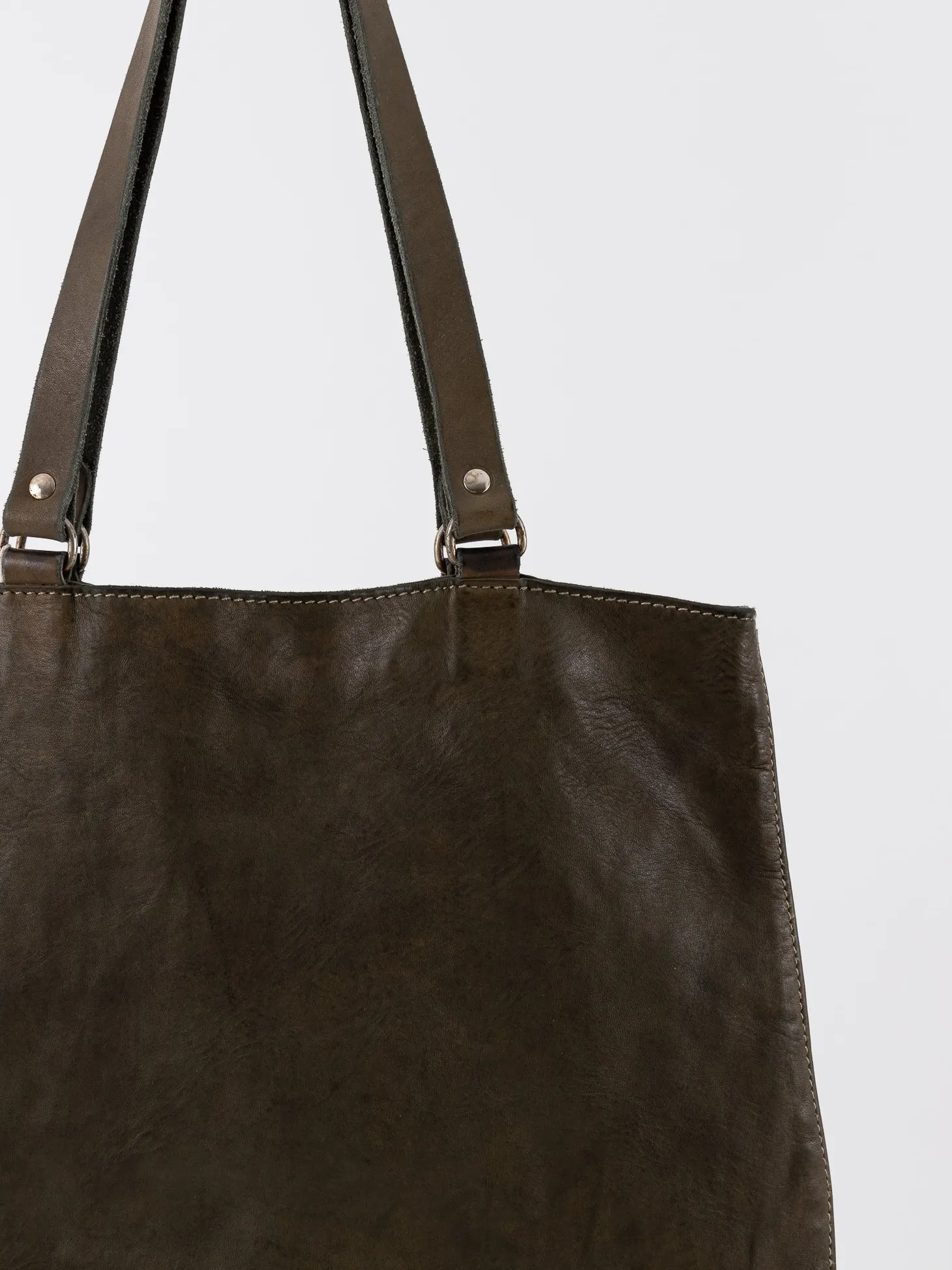 Guidi Shoulder Bag RH01