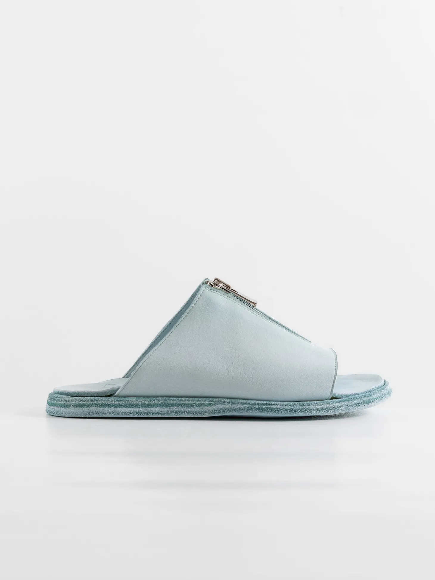 Guidi Zip Sandal BRKZ06