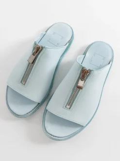 Guidi Zip Sandal BRKZ06