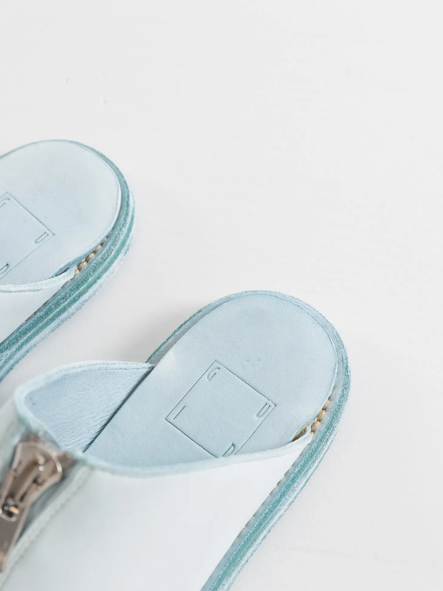 Guidi Zip Sandal BRKZ06
