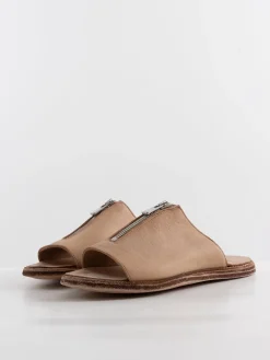 Guidi Zip Sandal BRKZ06