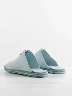 Guidi Zip Sandal BRKZ06