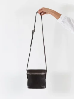 Guidi Zipped Bag C3
