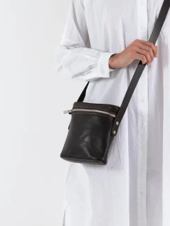 Guidi Zipped Bag C3