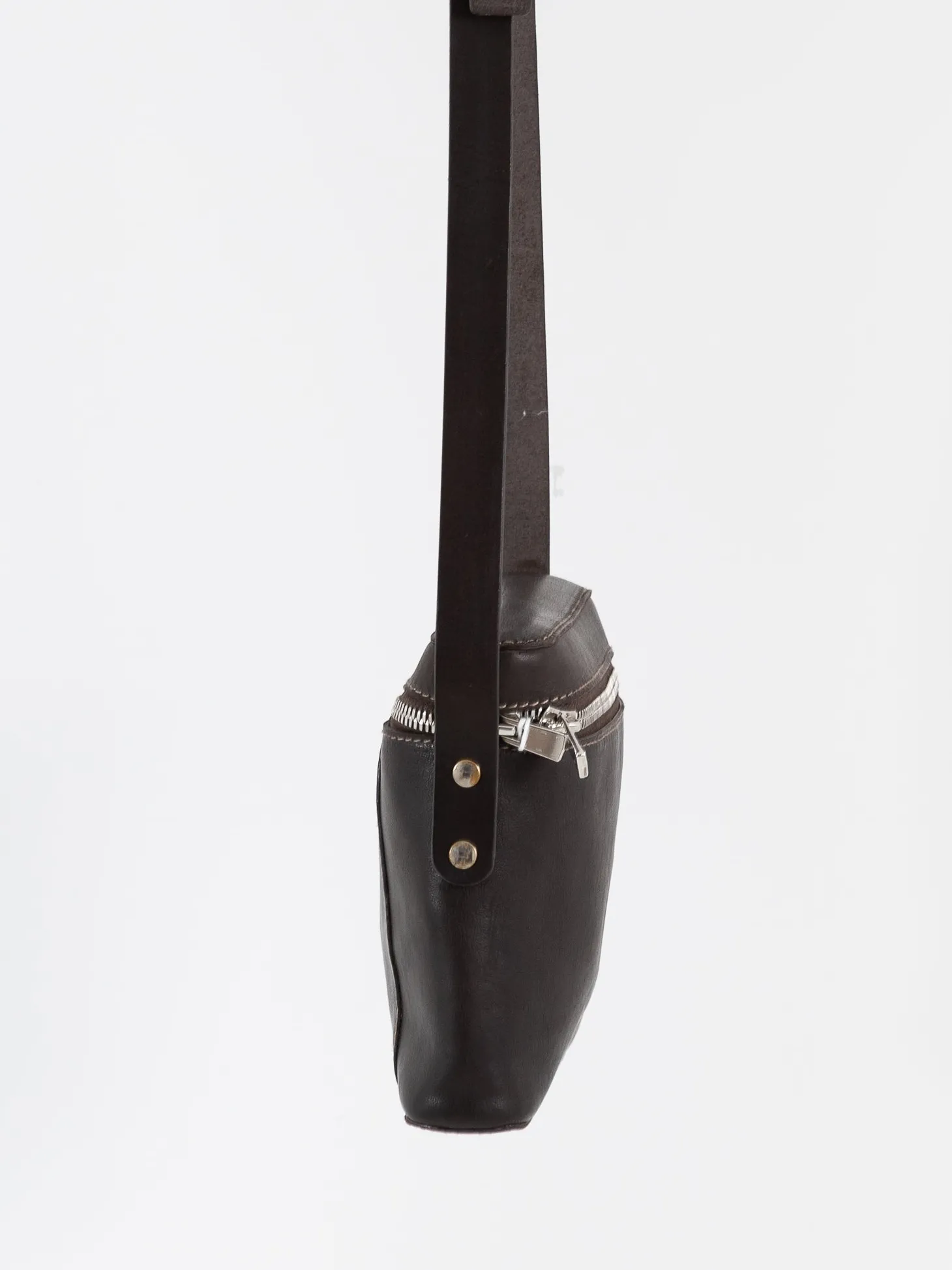 Guidi Zipped Bag C3