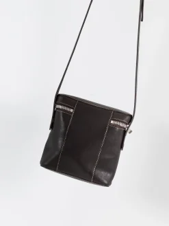 Guidi Zipped Bag C3