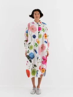 Hannoh Dress Danuta