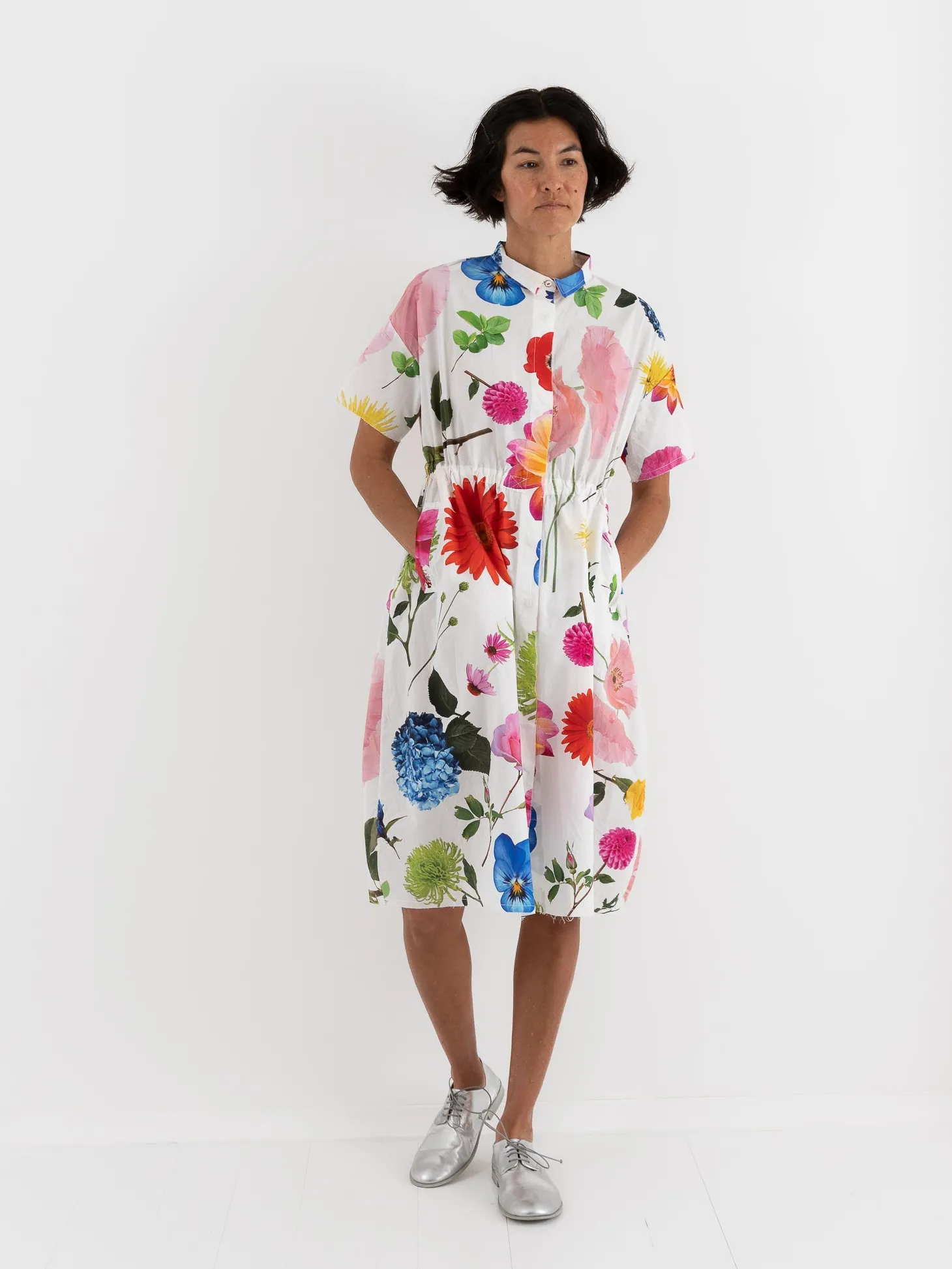 Hannoh Dress Deborah