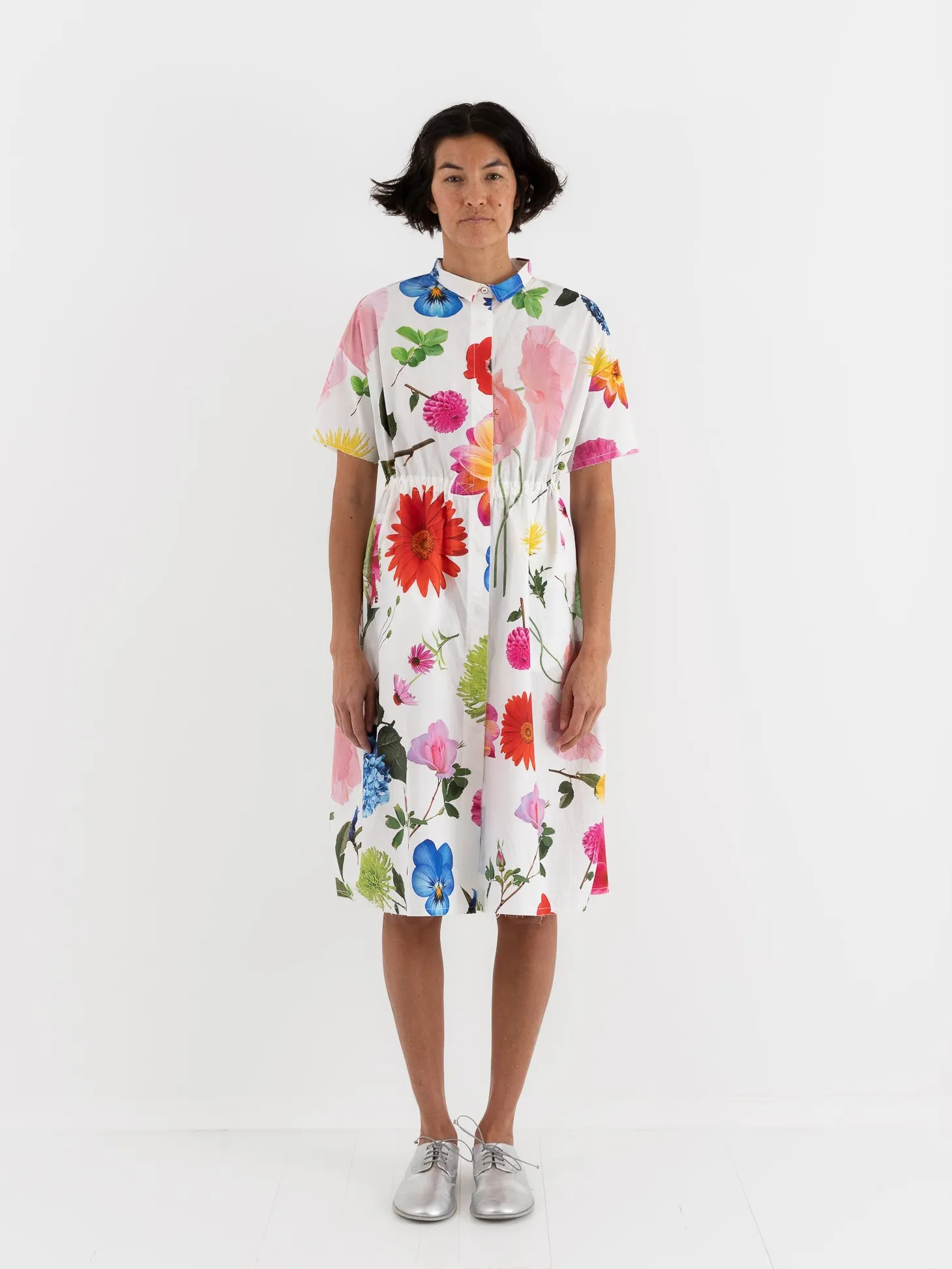 Hannoh Dress Deborah