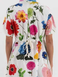 Hannoh Dress Deborah