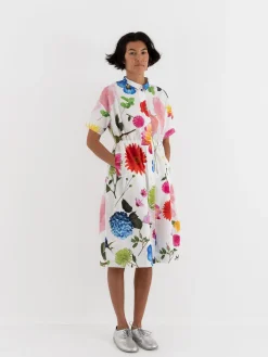 Hannoh Dress Deborah