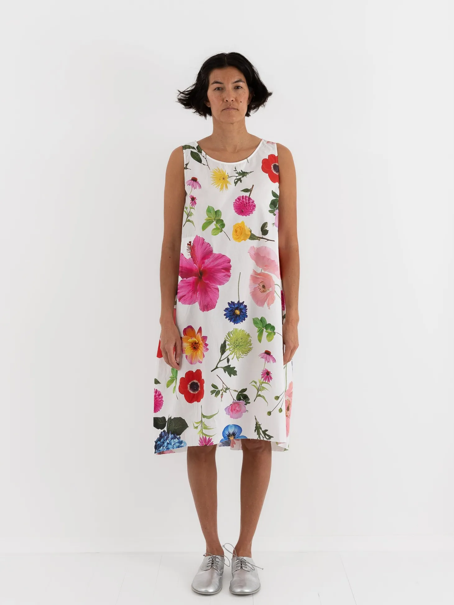 Hannoh Dress Doris