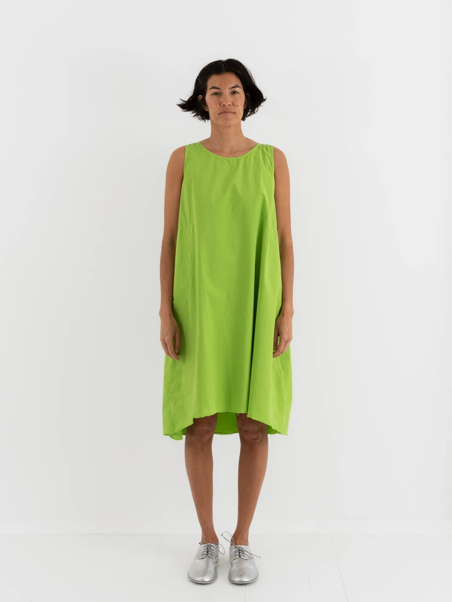 Hannoh Dress Doris