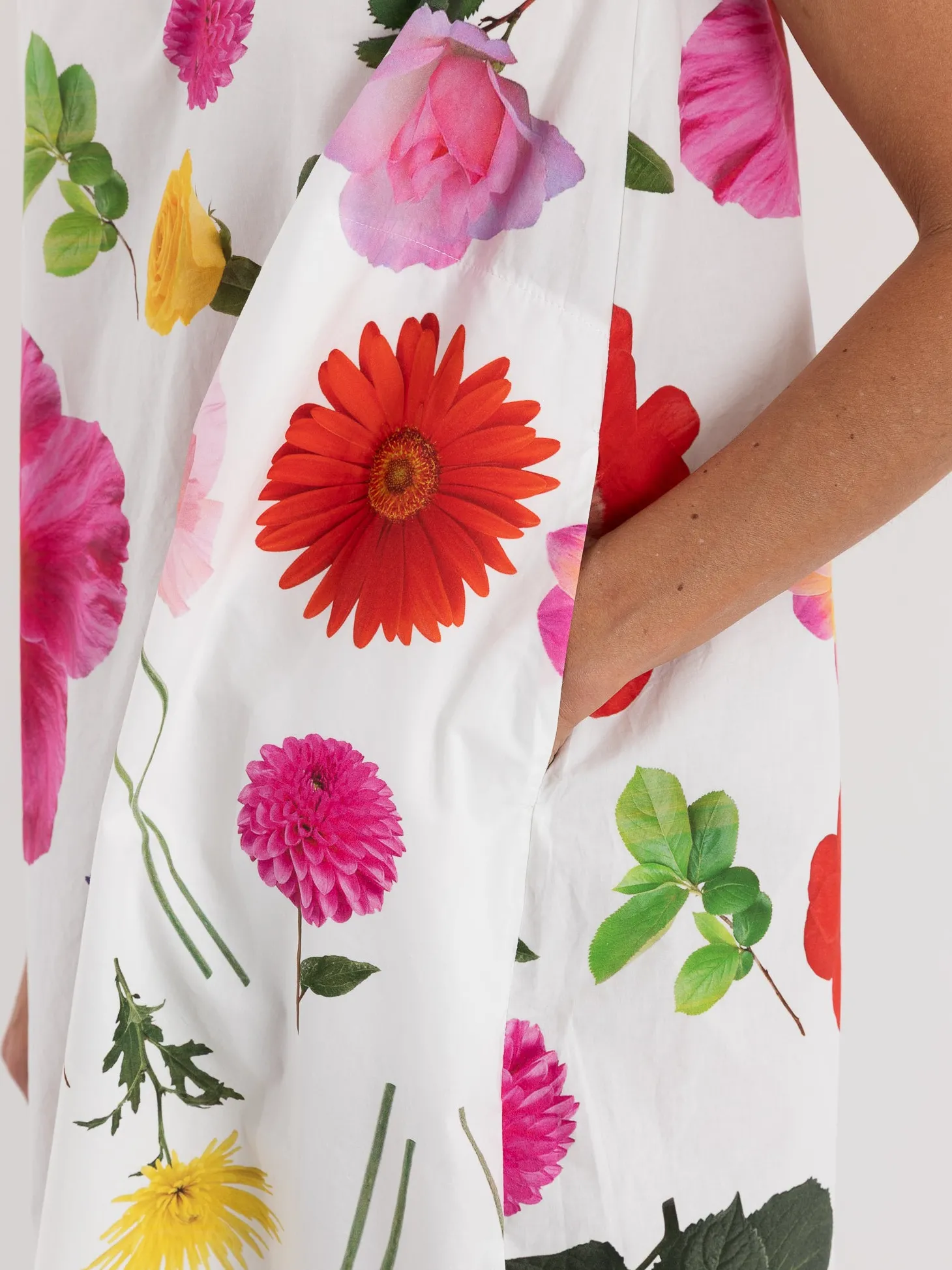 Hannoh Dress Doris