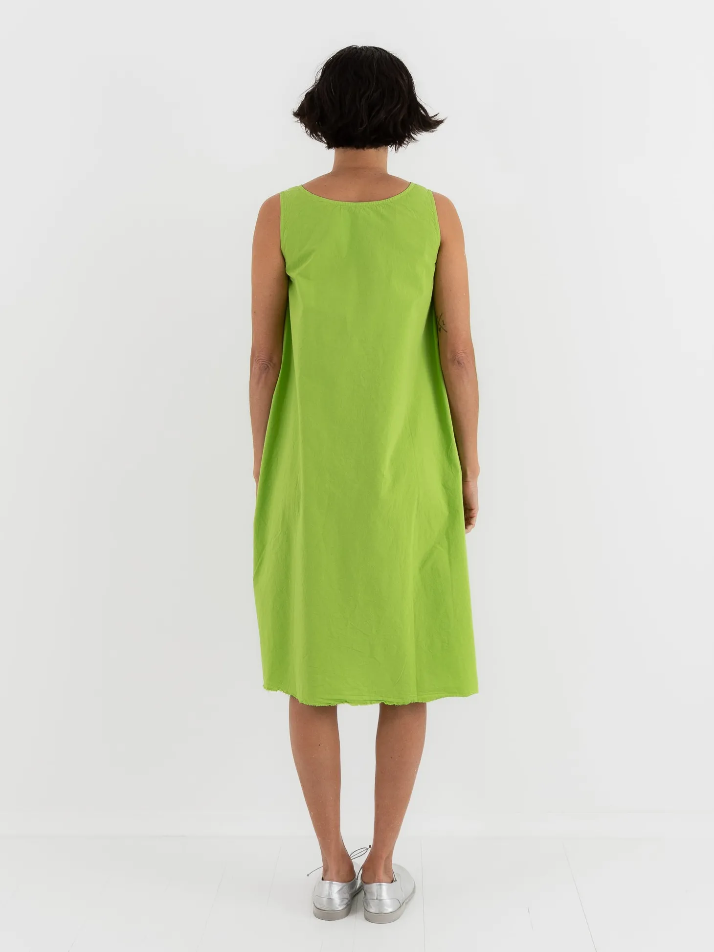 Hannoh Dress Doris
