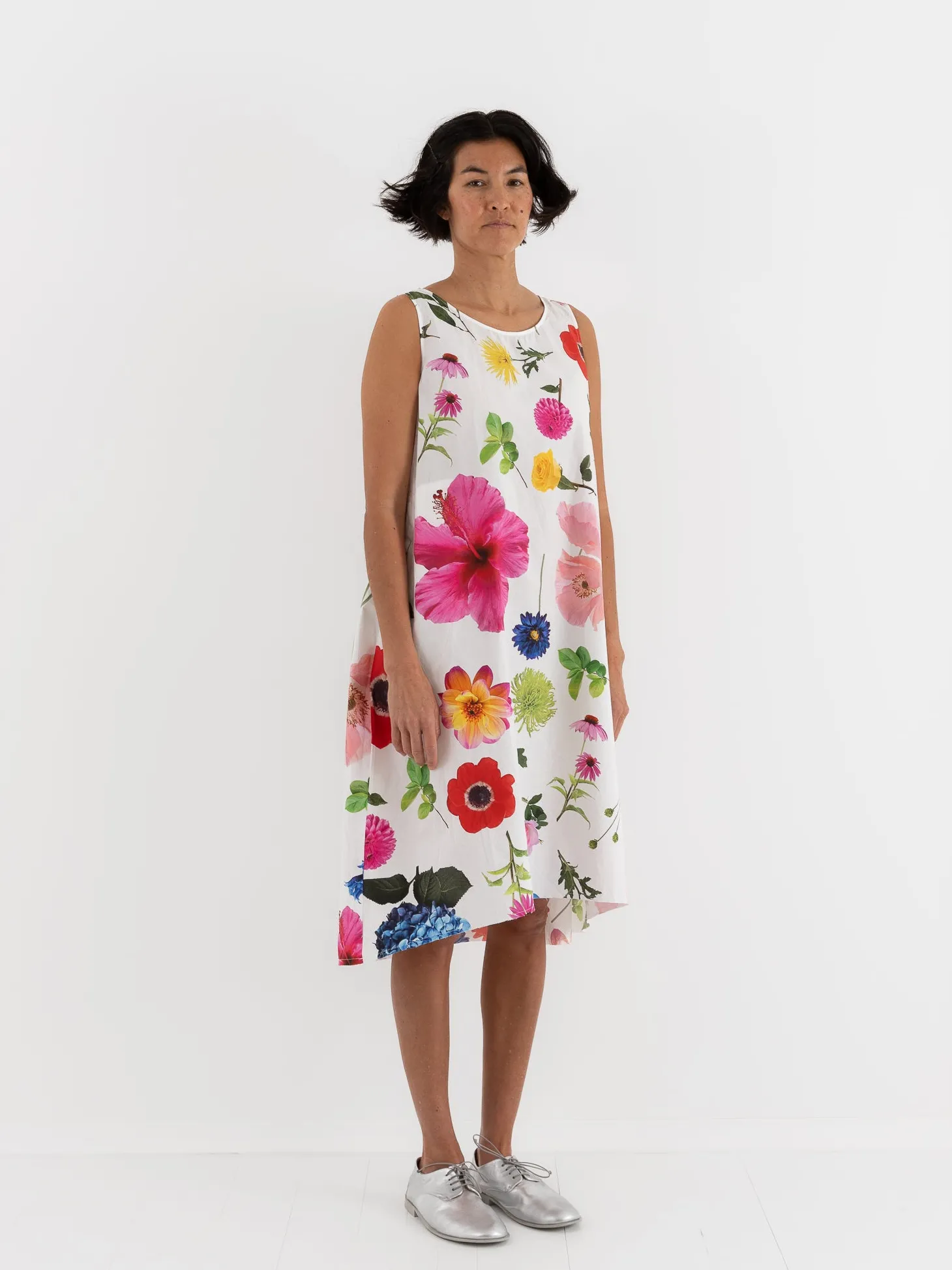 Hannoh Dress Doris