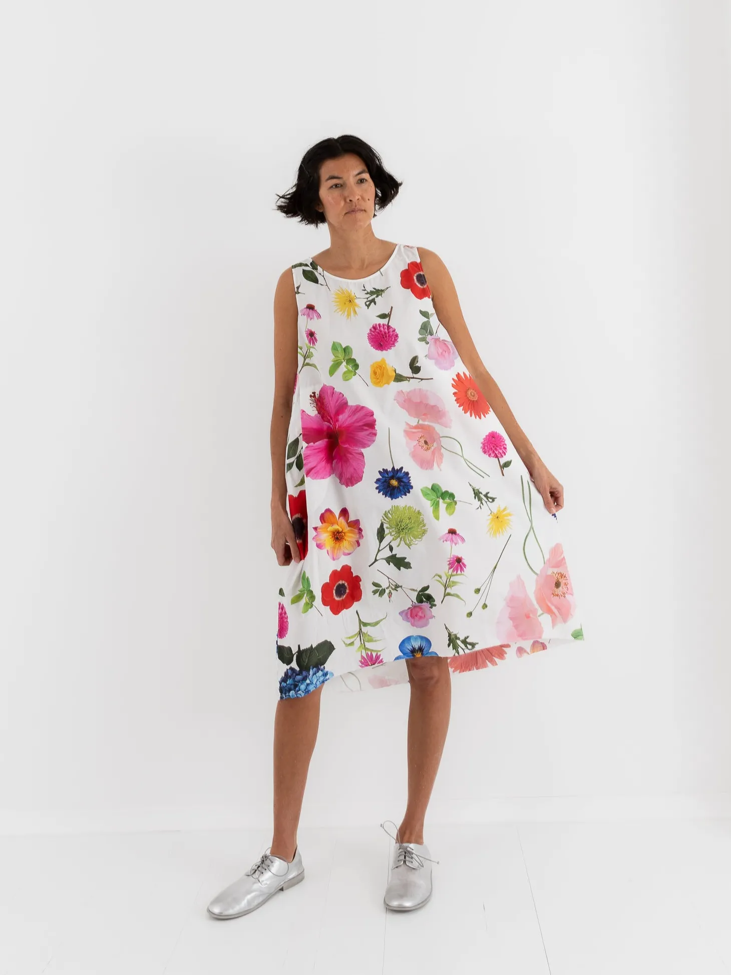 Hannoh Dress Doris