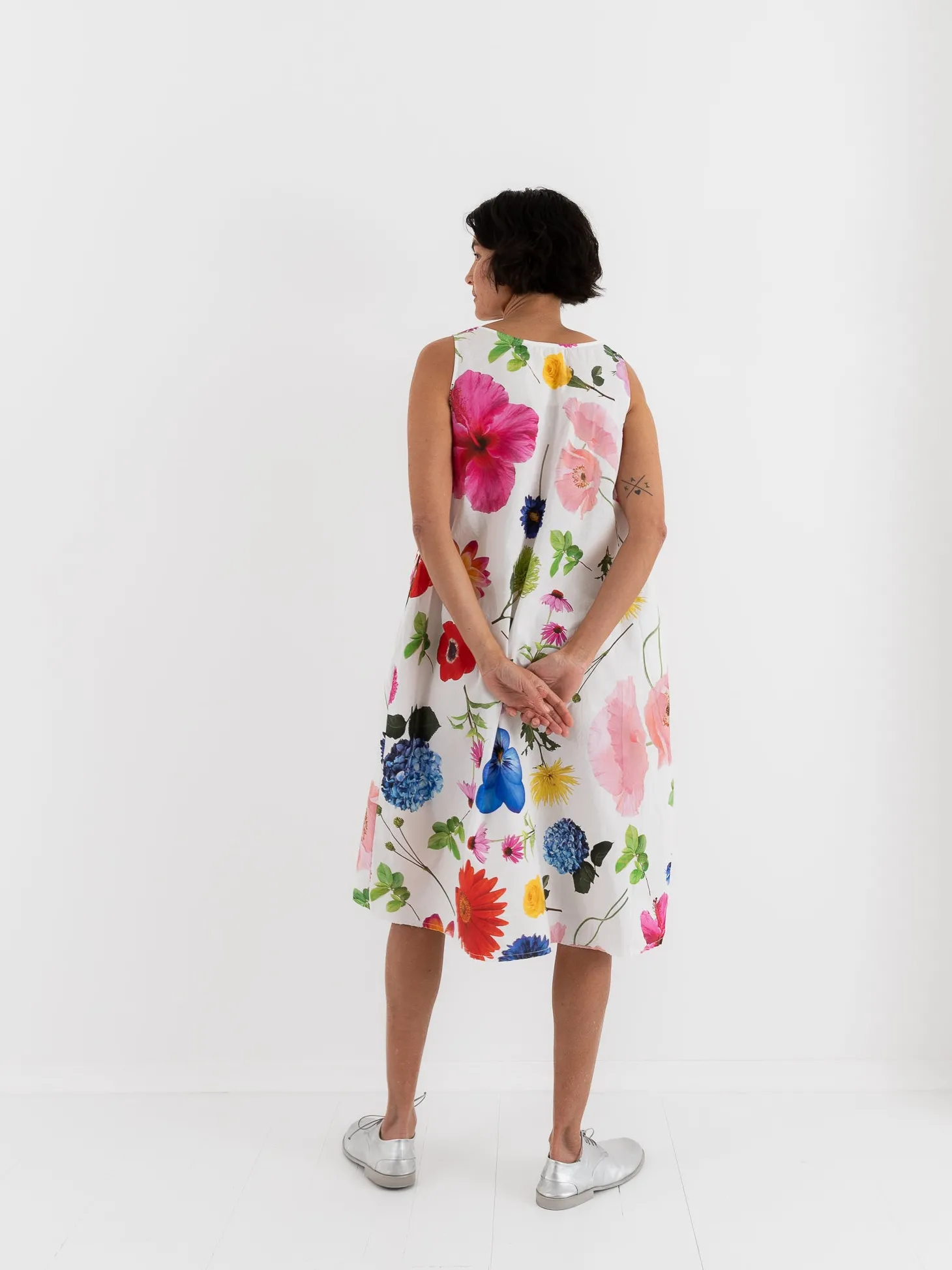Hannoh Dress Doris