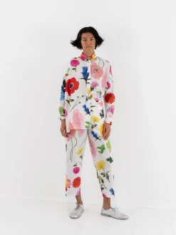 Hannoh Pant Potamia