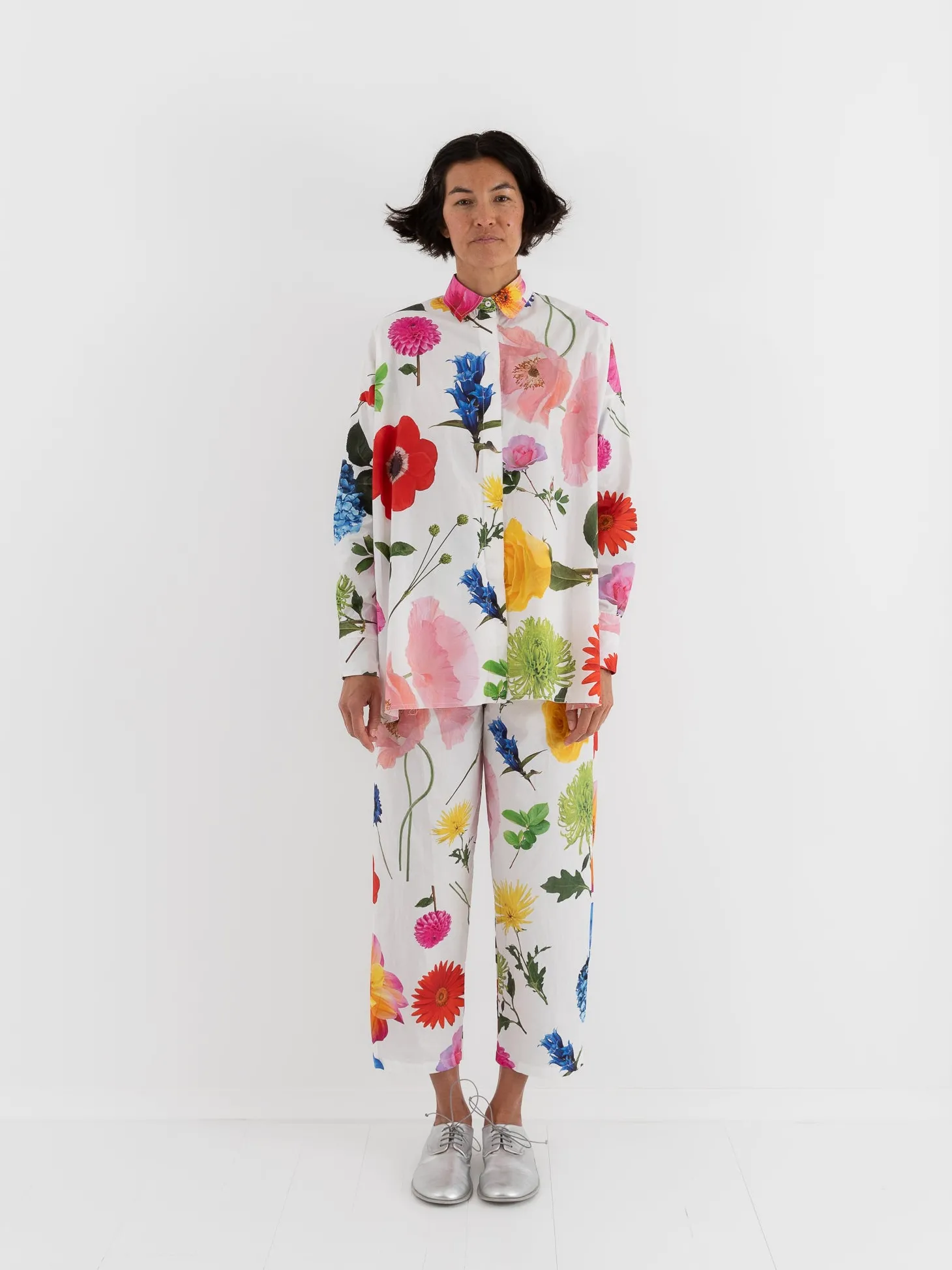 Hannoh Shirt Sarita