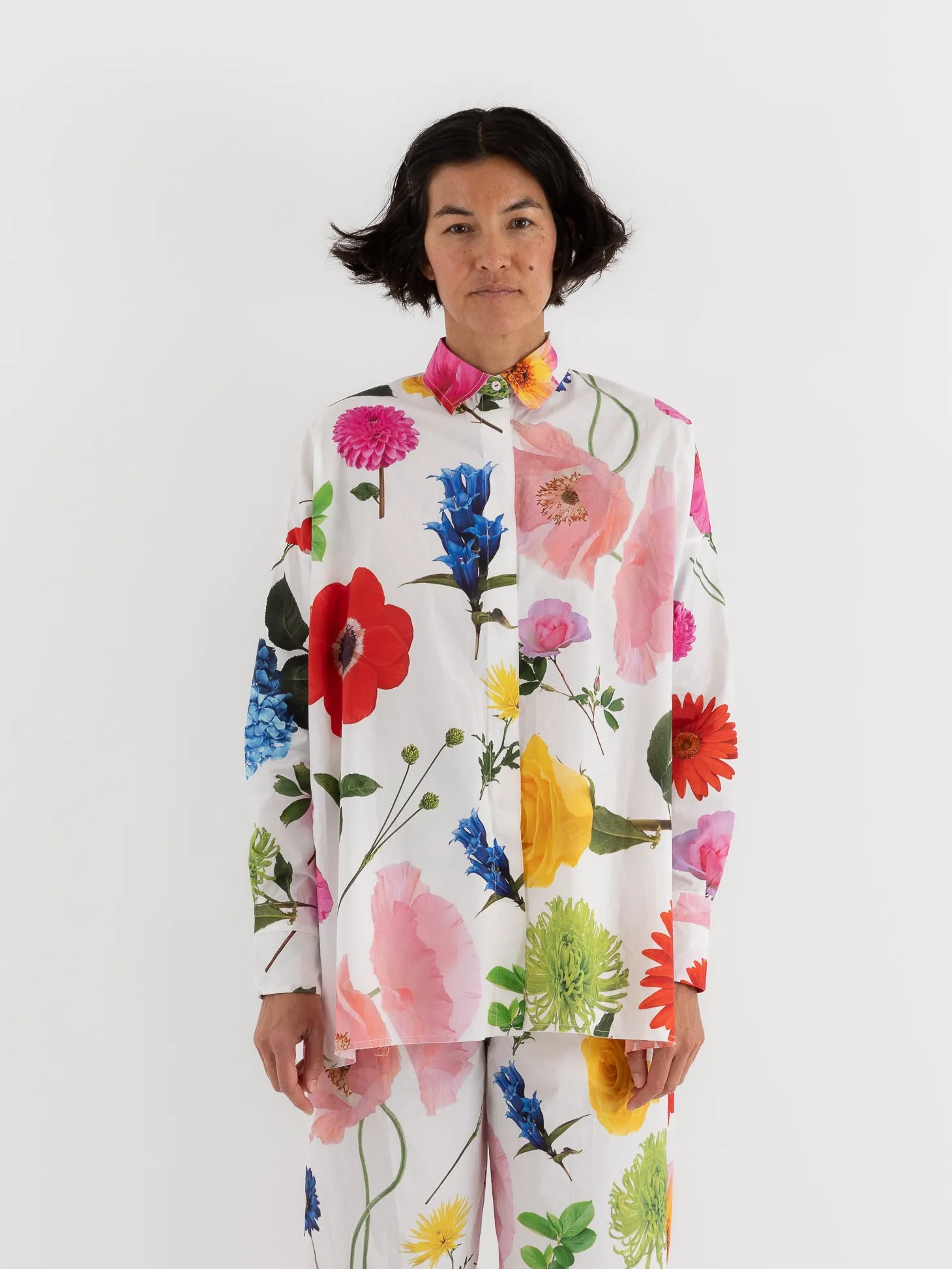 Hannoh Shirt Sarita