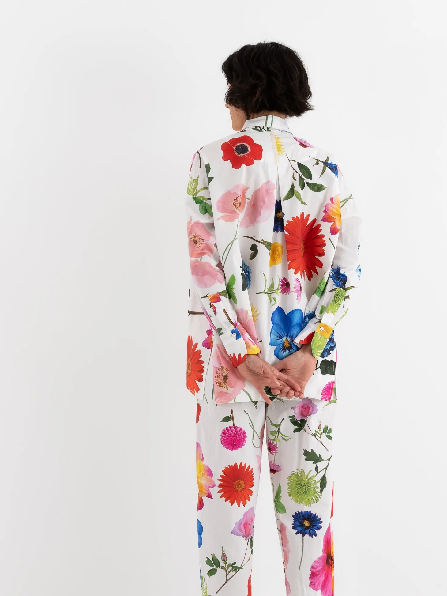 Hannoh Shirt Sarita