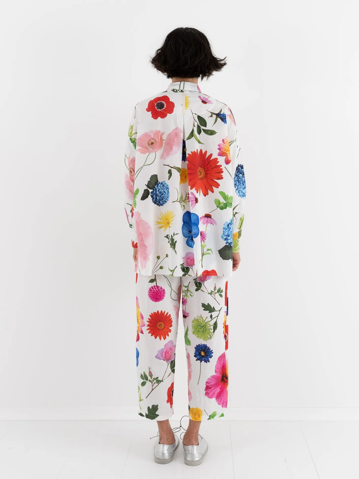Hannoh Shirt Sarita