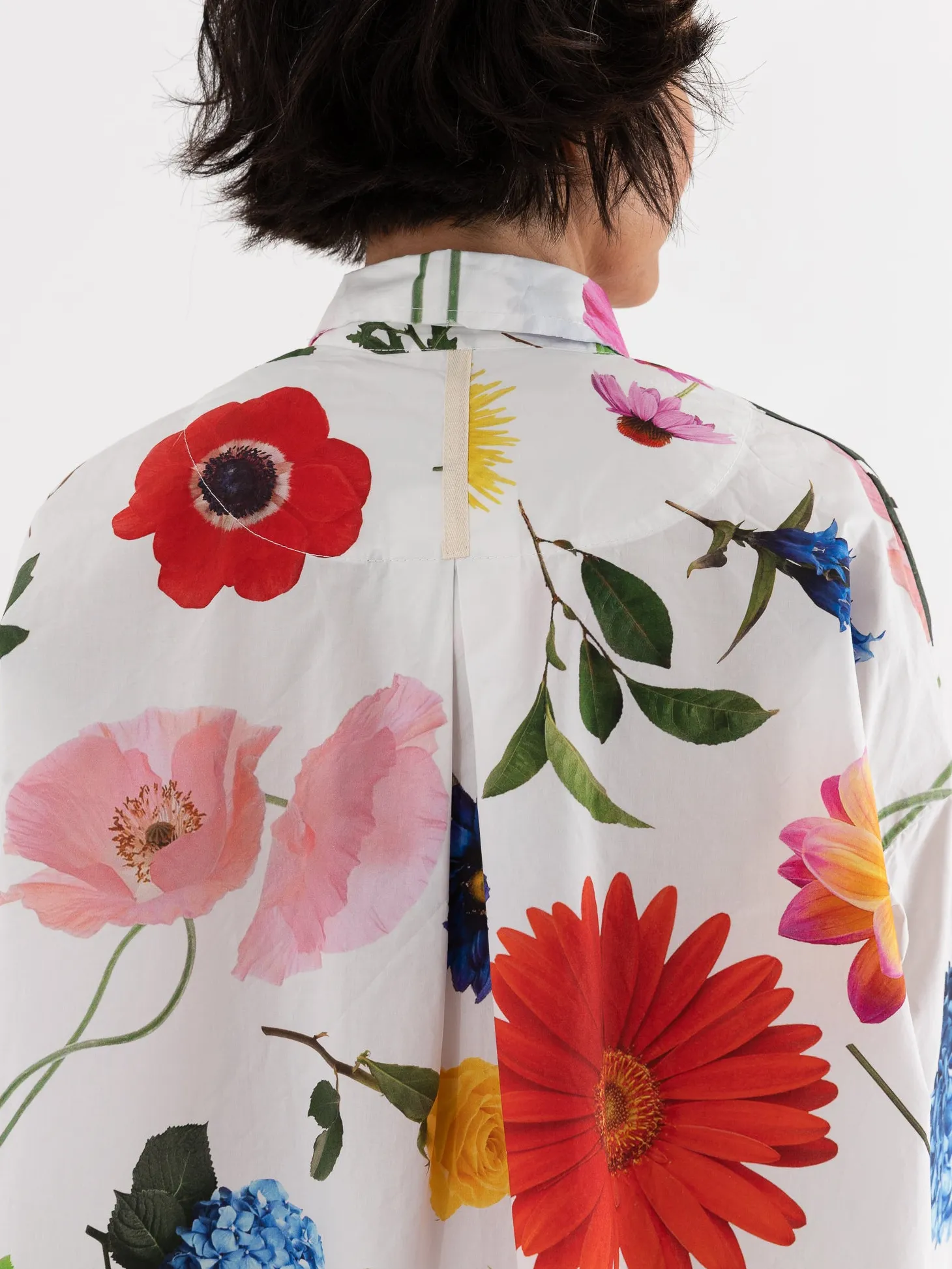 Hannoh Shirt Sarita