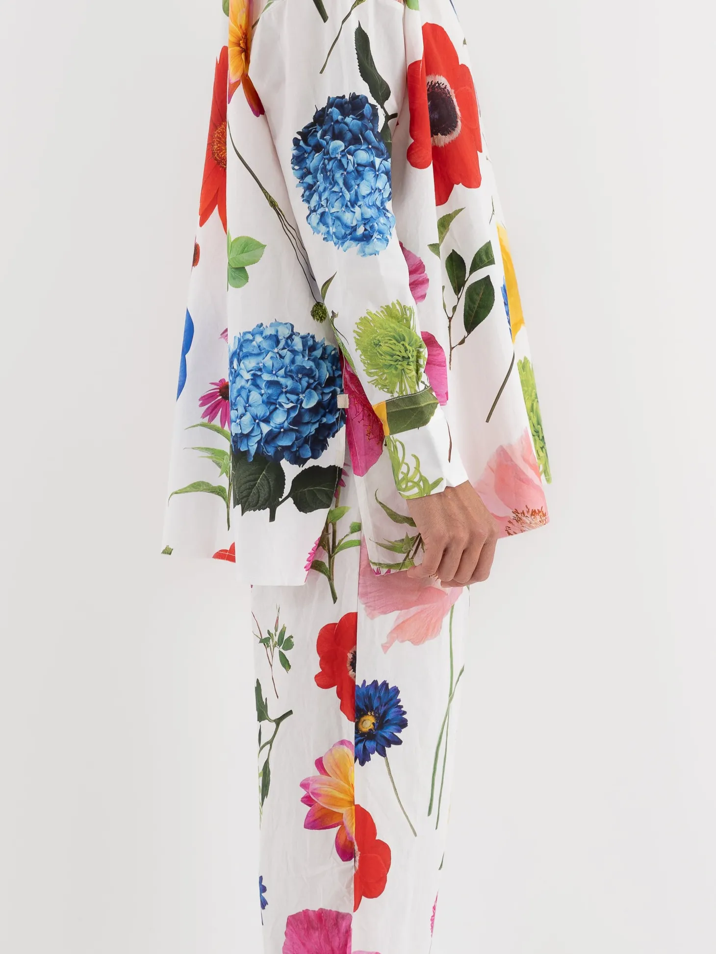 Hannoh Shirt Sarita