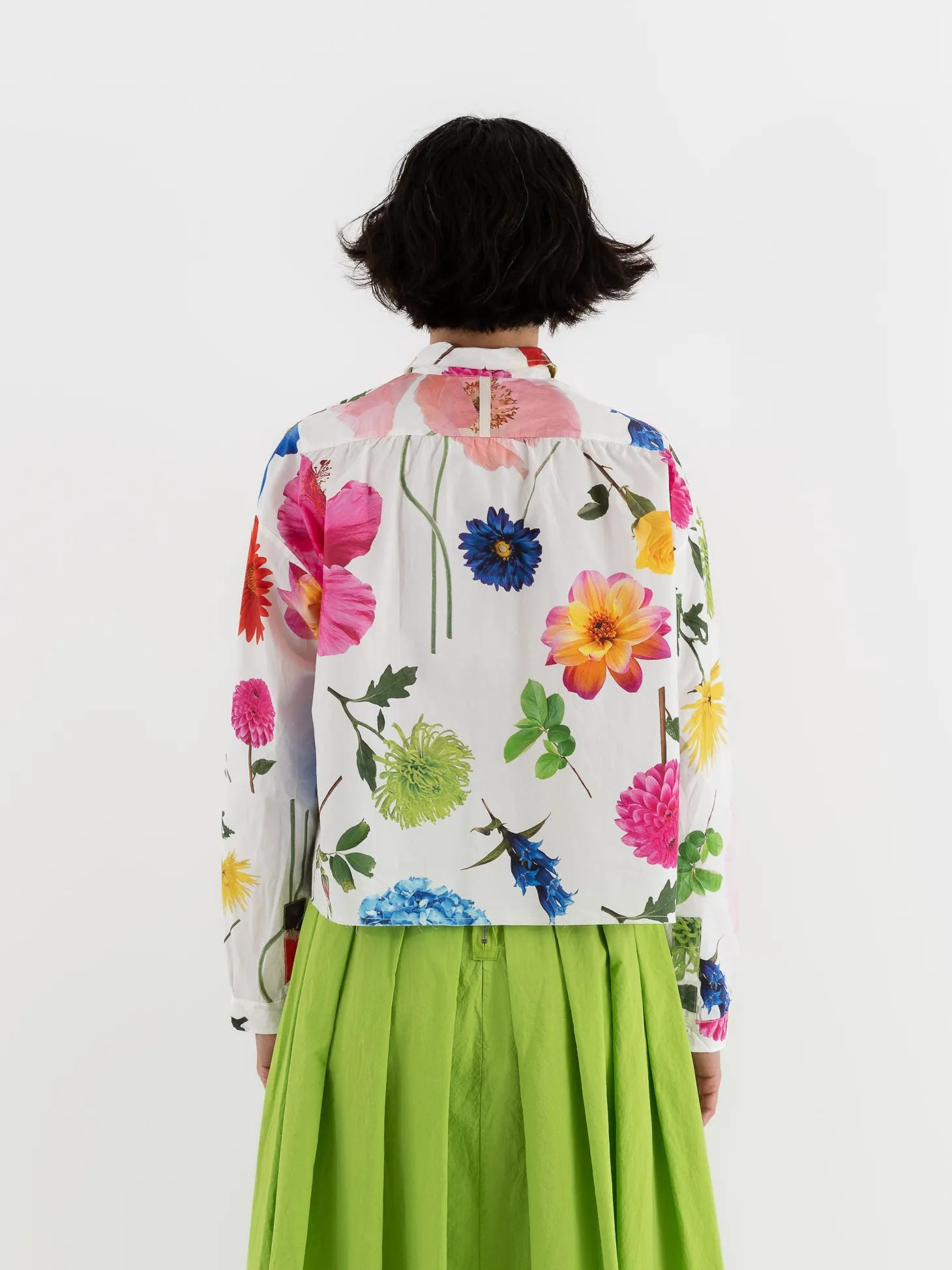 Hannoh Shirt Sonja