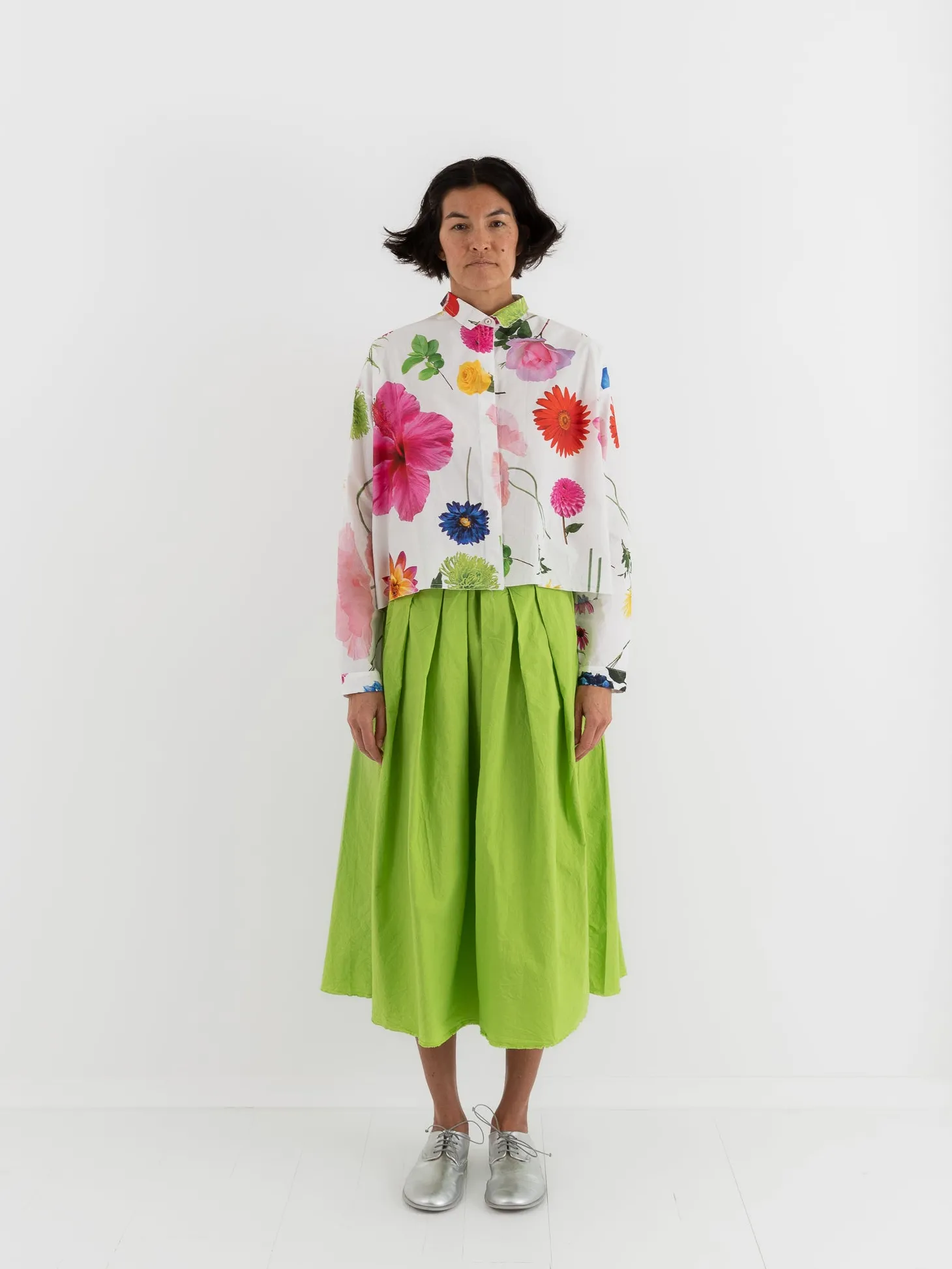 Hannoh Shirt Sonja