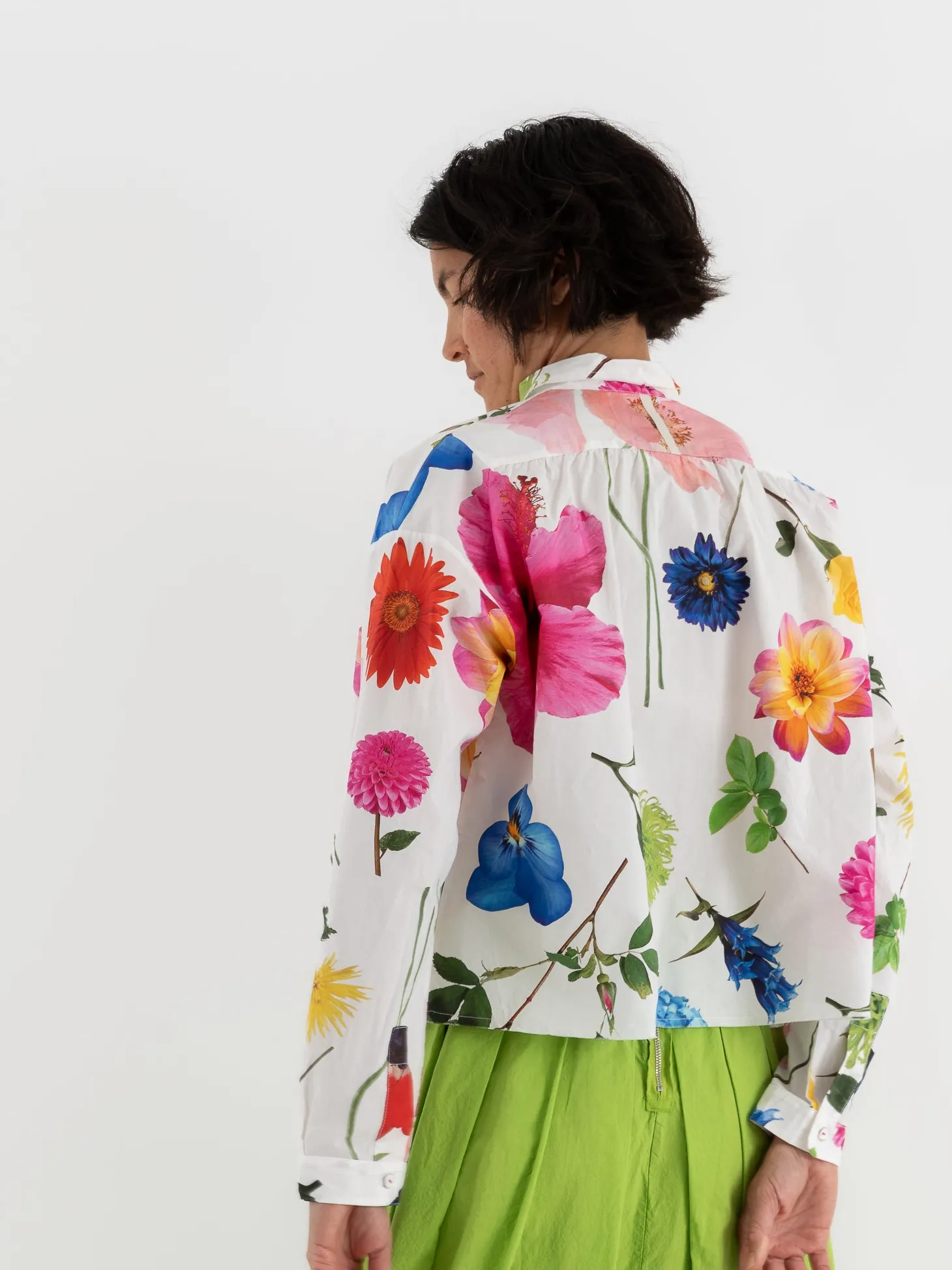 Hannoh Shirt Sonja