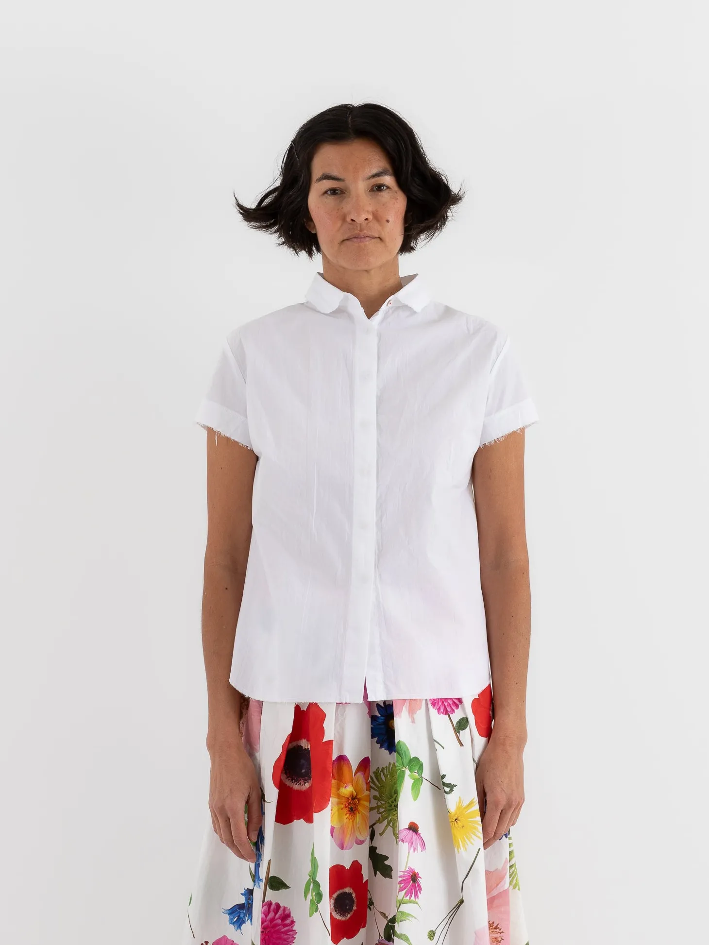 Hannoh Shirt Sutton