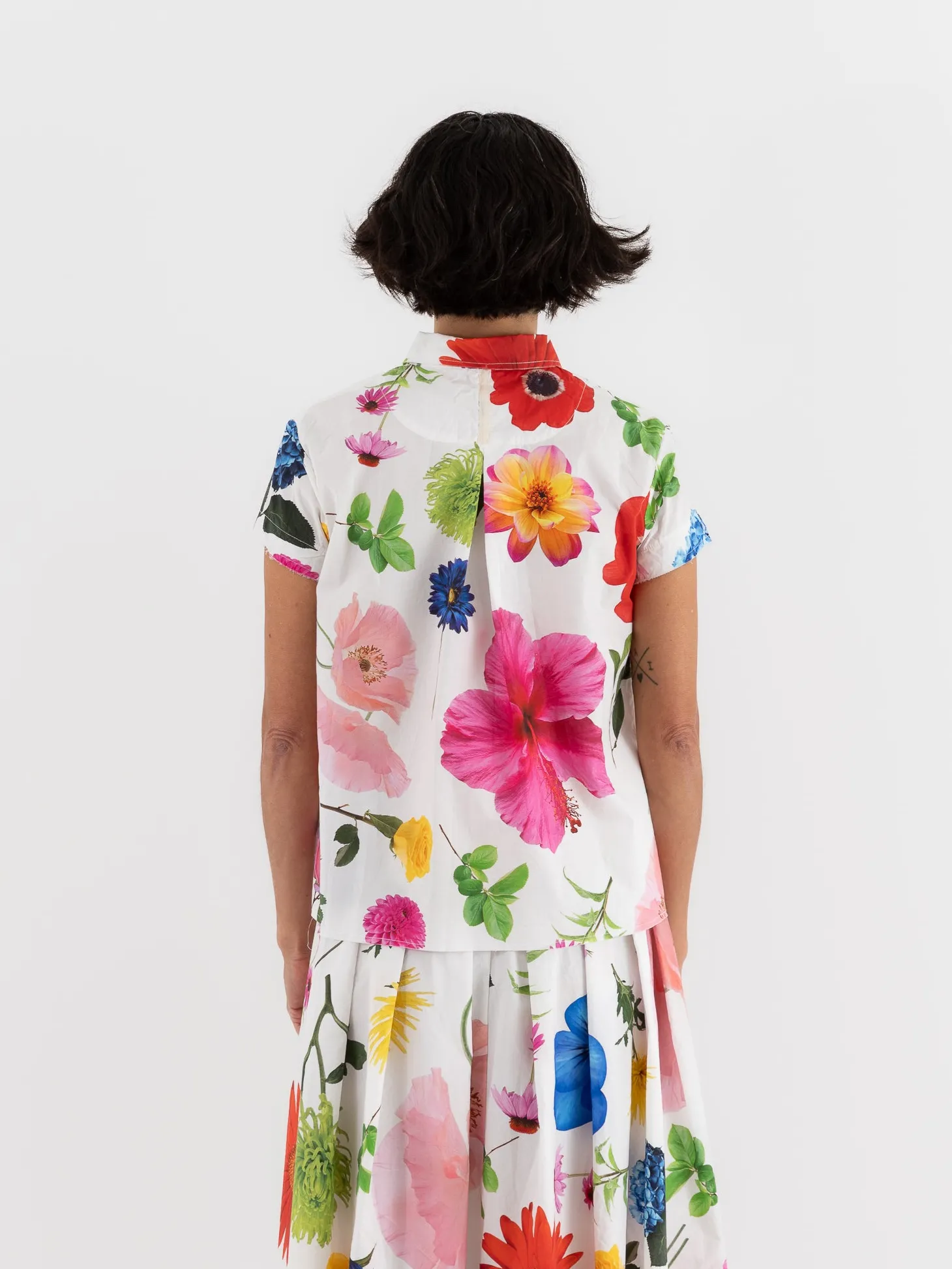 Hannoh Shirt Sutton