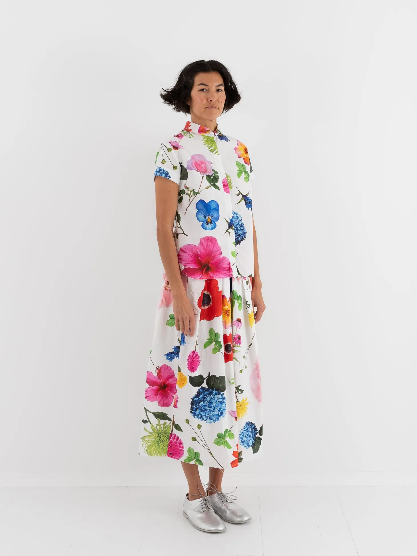 Hannoh Shirt Sutton