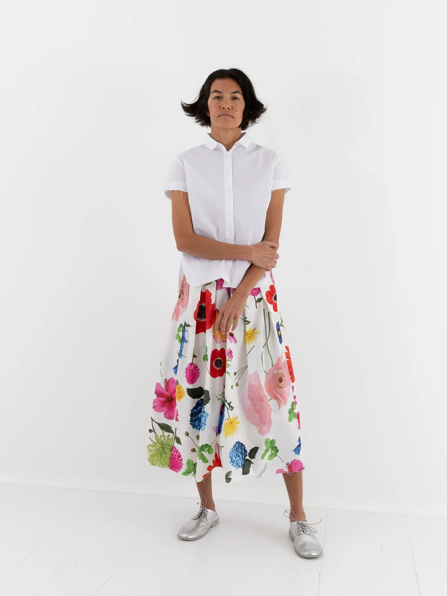 Hannoh Shirt Sutton