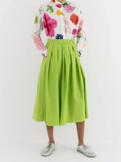 Hannoh Skirt Jolisa