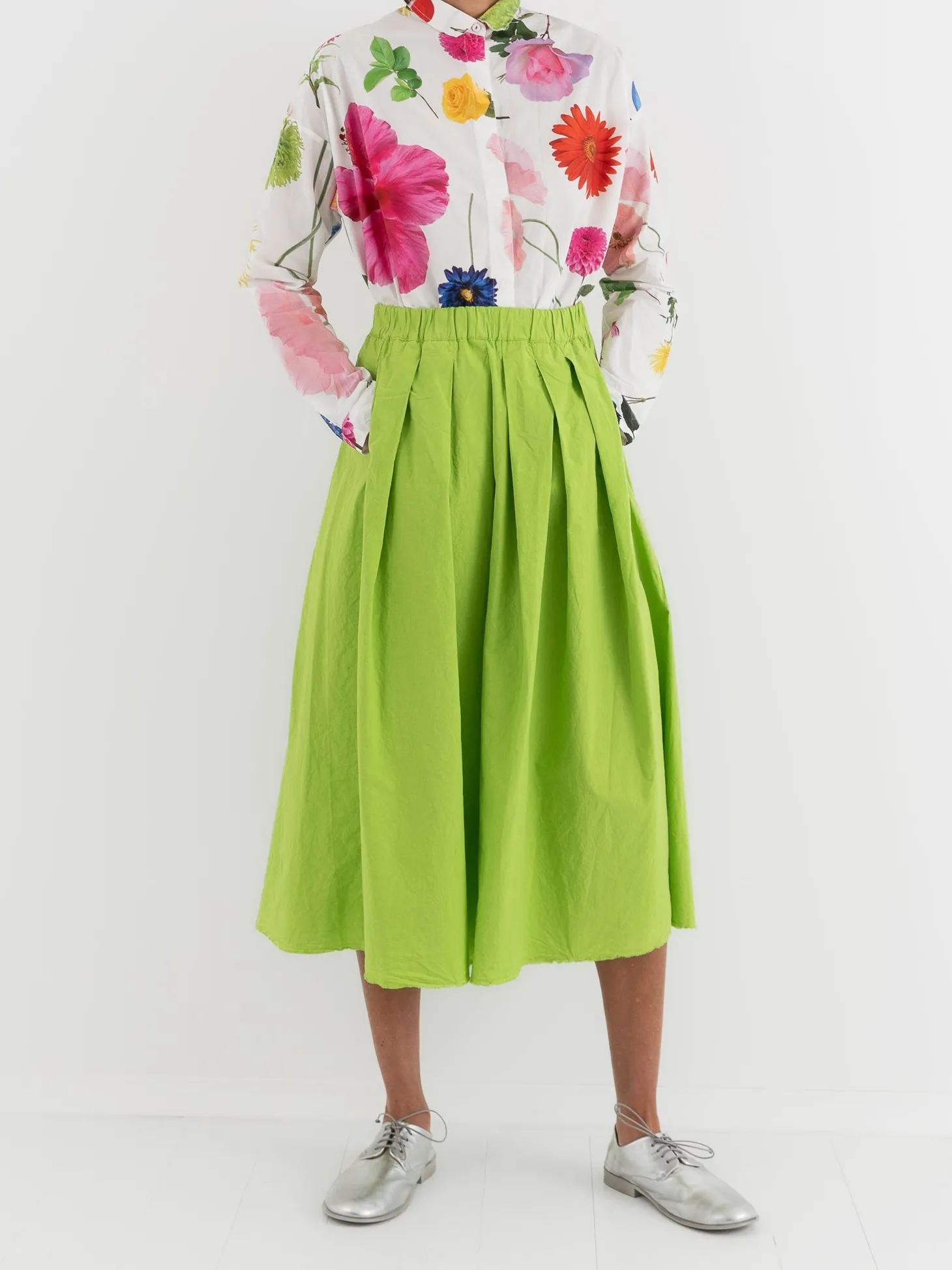 Hannoh Skirt Jolisa