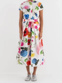 Hannoh Skirt Jolisa
